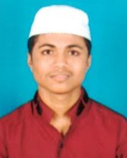 ಸಮಸ್ತ ಪರೀಕ್ಷೆ: ಉಪ್ಪಿನಂಗಡಿ ರೇಂಜ್‌ನಲ್ಲಿ ಆದಂ ಶಾಕಿರ್ ಪ್ರಥಮ